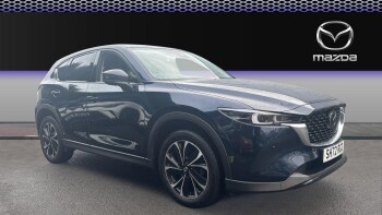 Mazda CX-5 2.0 Sport Edition 5dr Auto Petrol Estate